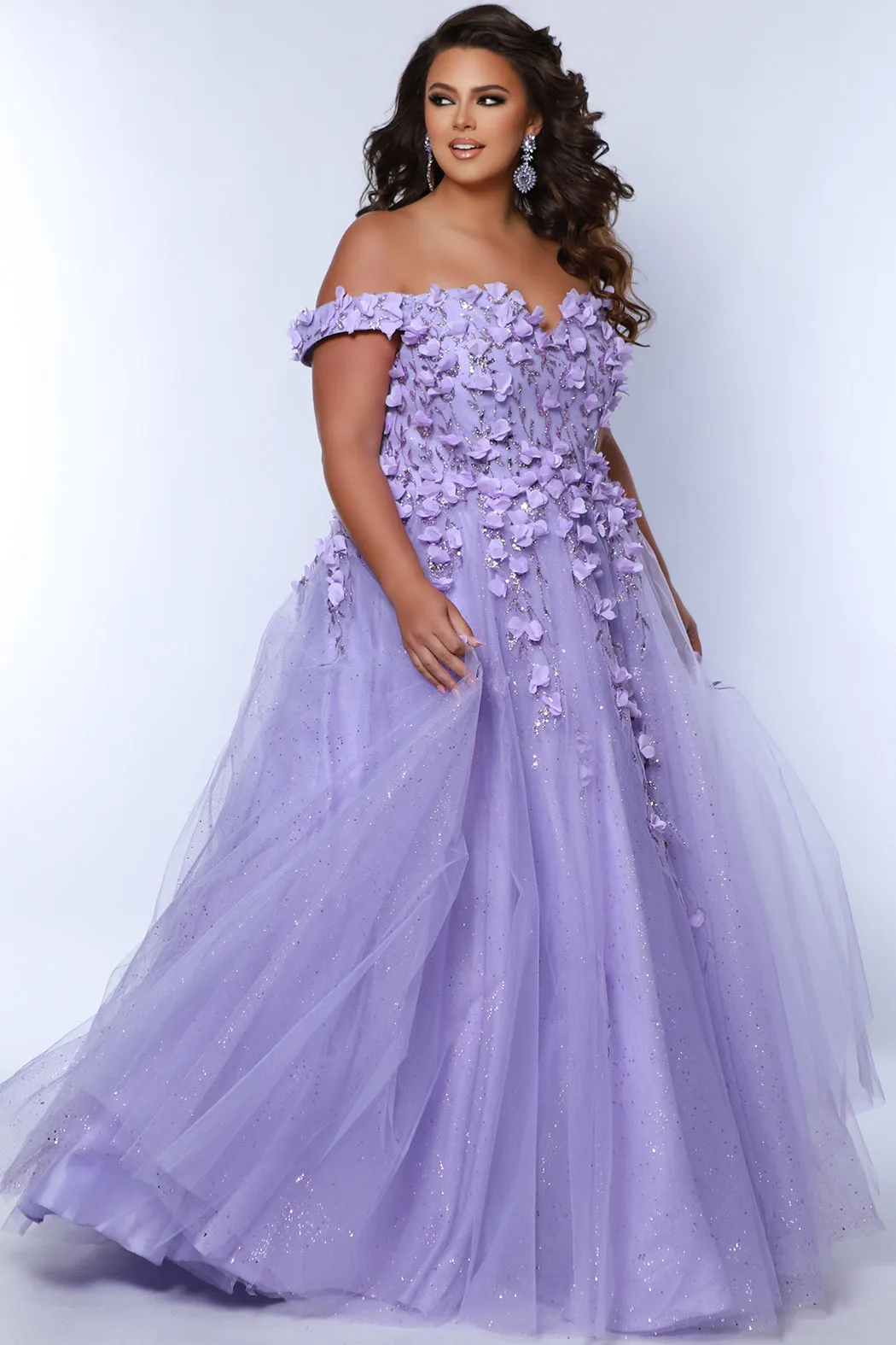 Dream On Evening Gown