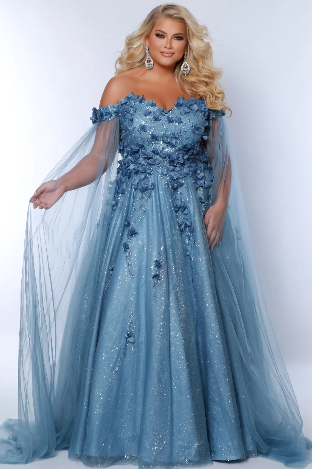 Dream On Evening Gown