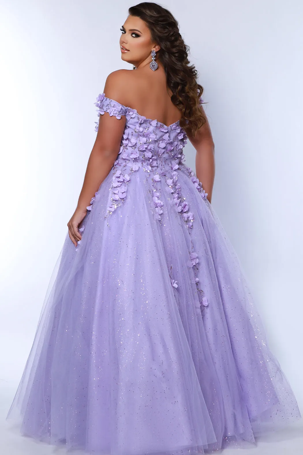 Dream On Evening Gown
