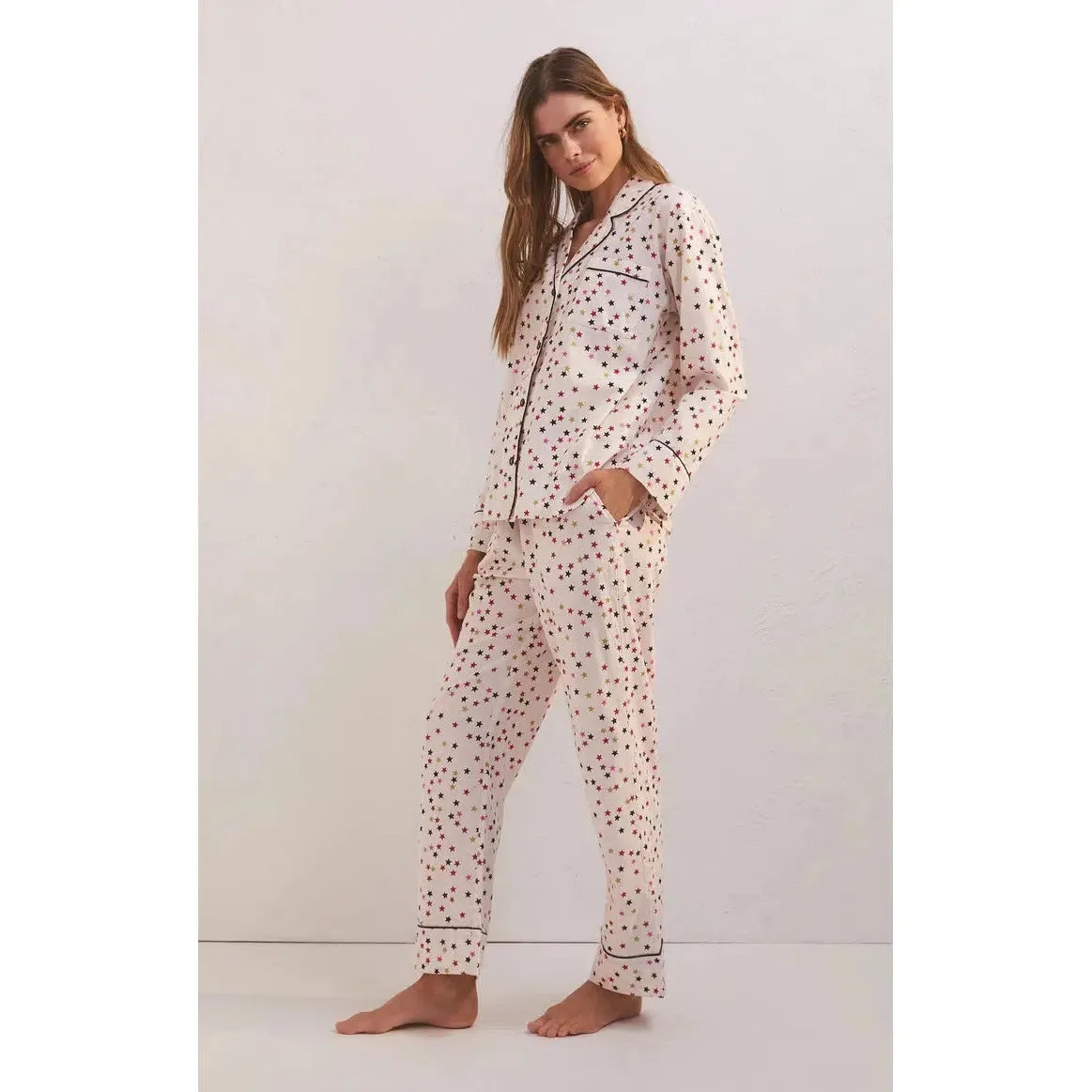 DREAMER STAR PJ SET