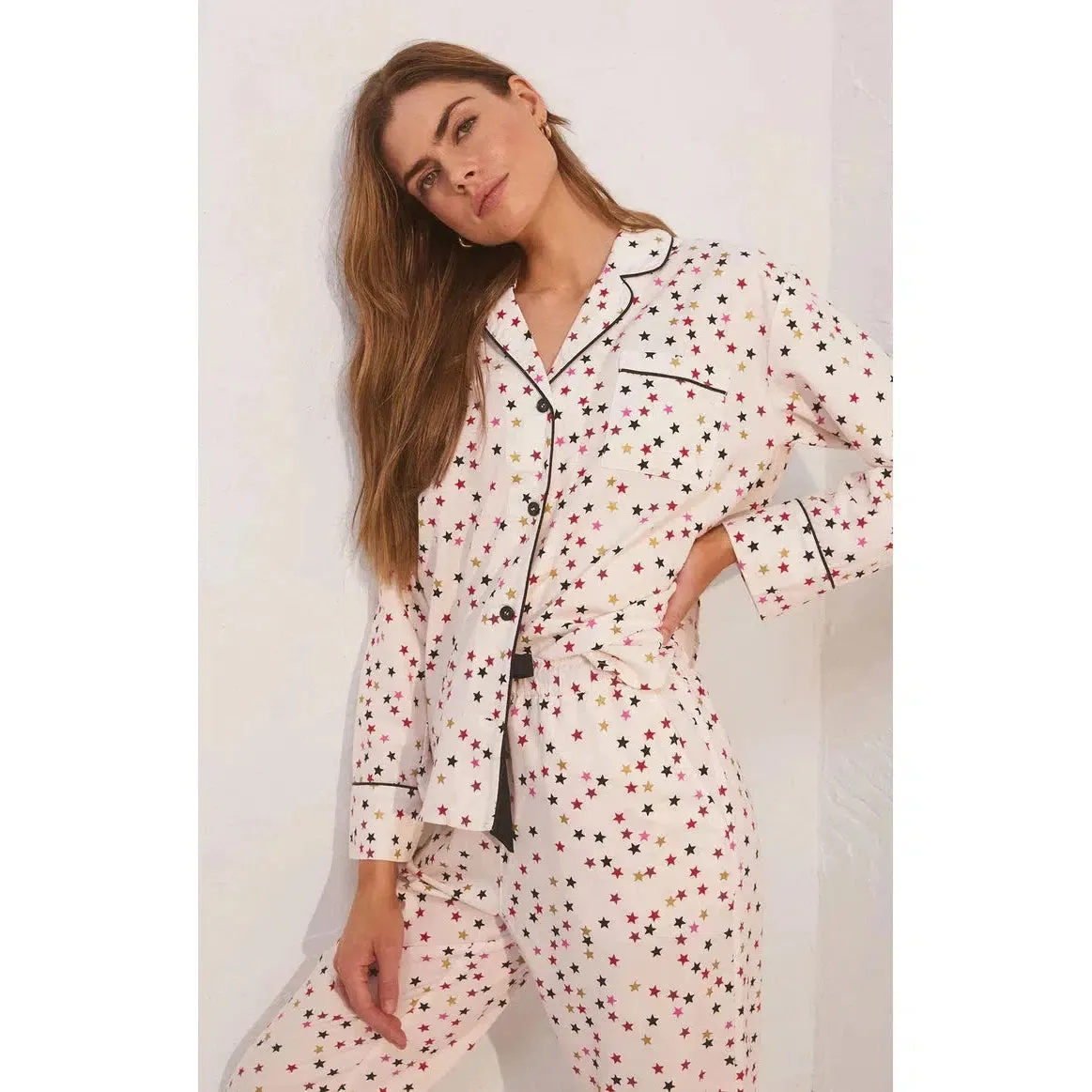 DREAMER STAR PJ SET