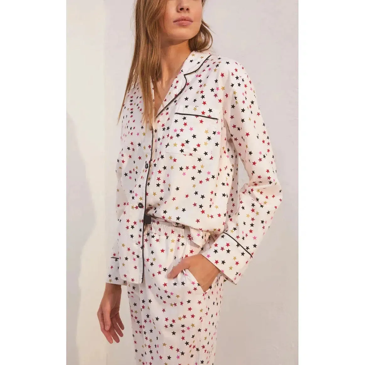 DREAMER STAR PJ SET