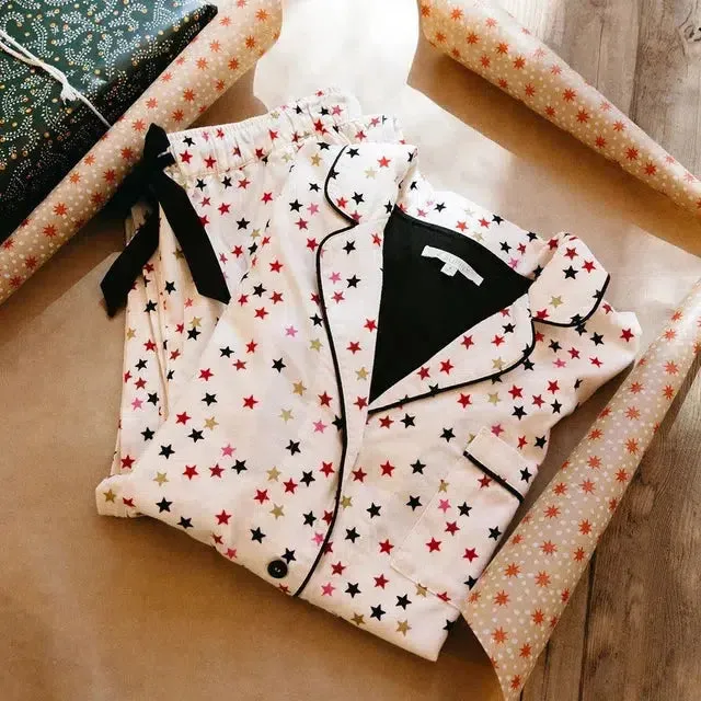 DREAMER STAR PJ SET