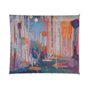 Dreamscape Comforter