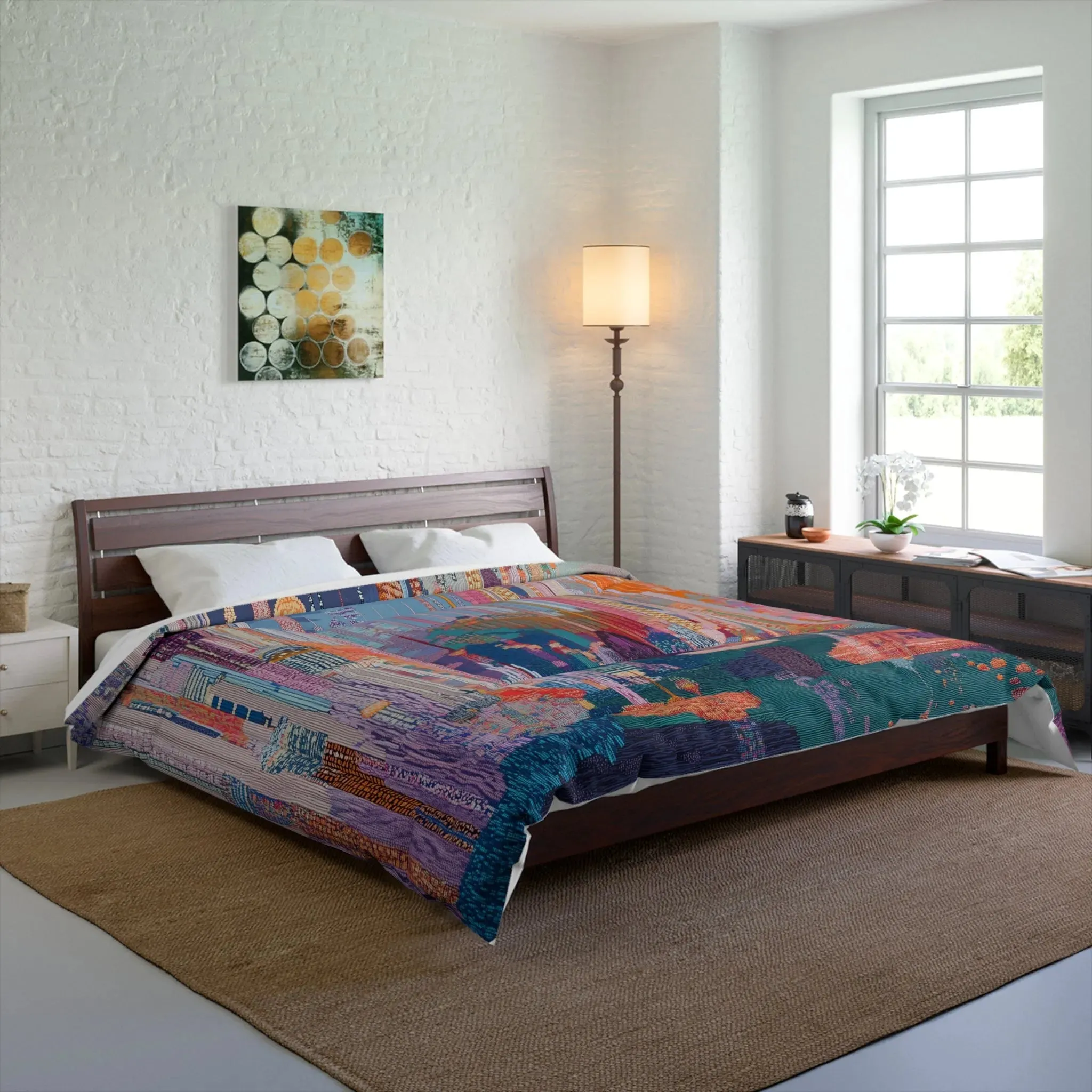 Dreamscape Comforter