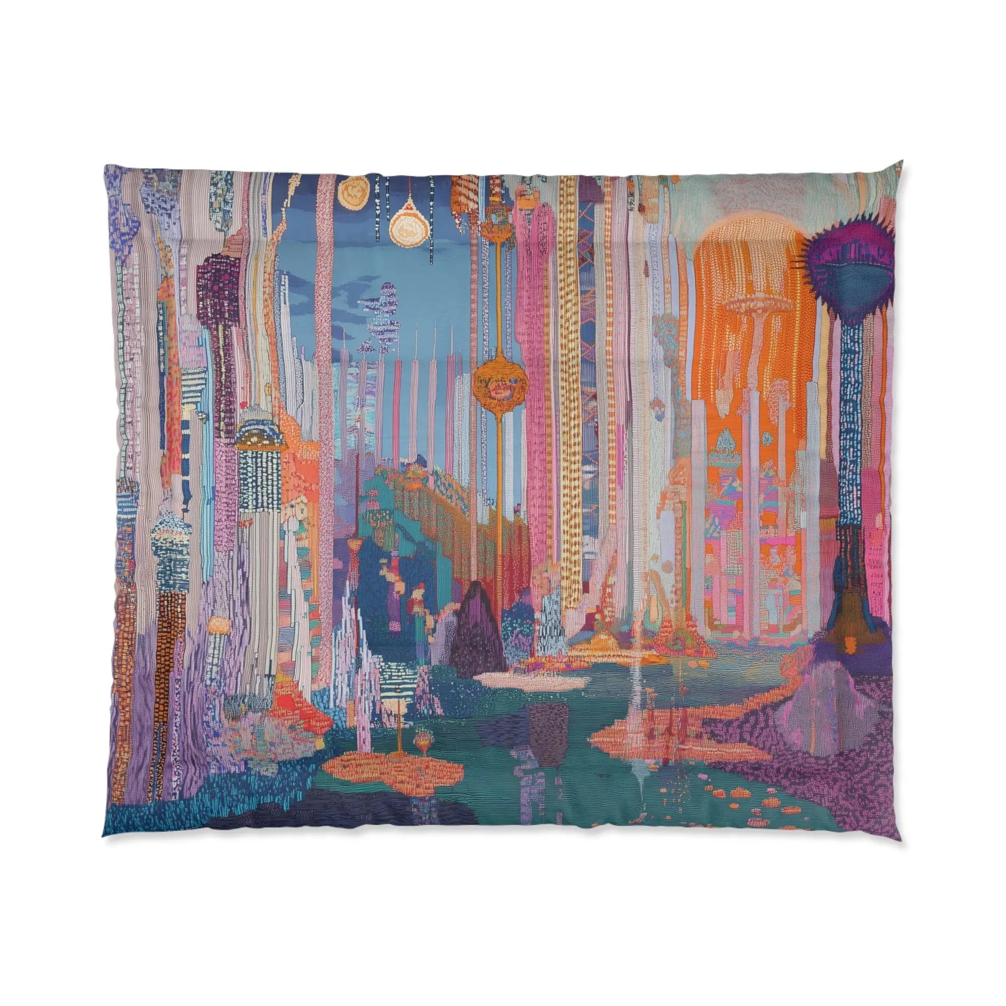 Dreamscape Comforter
