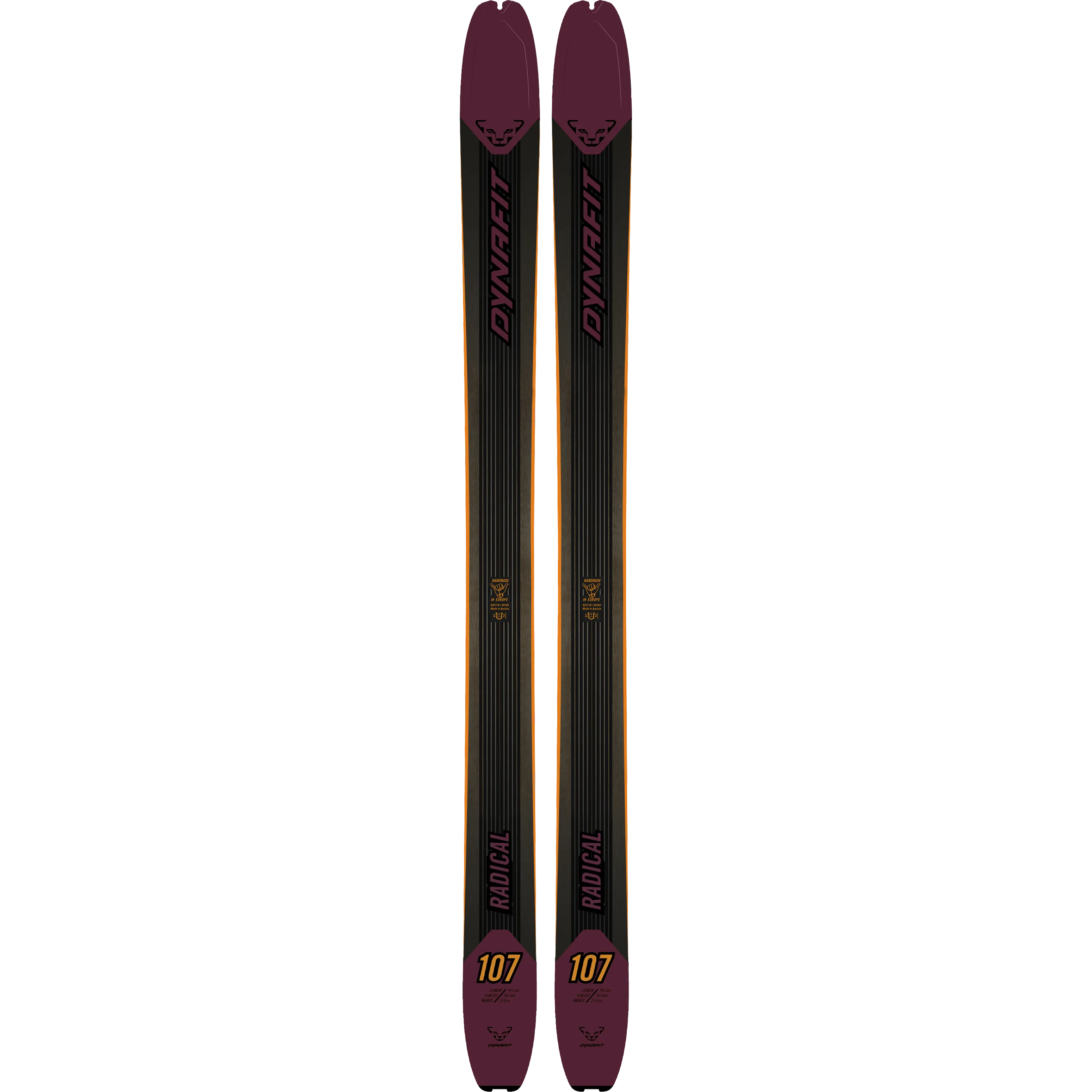 Dynafit Radical 107