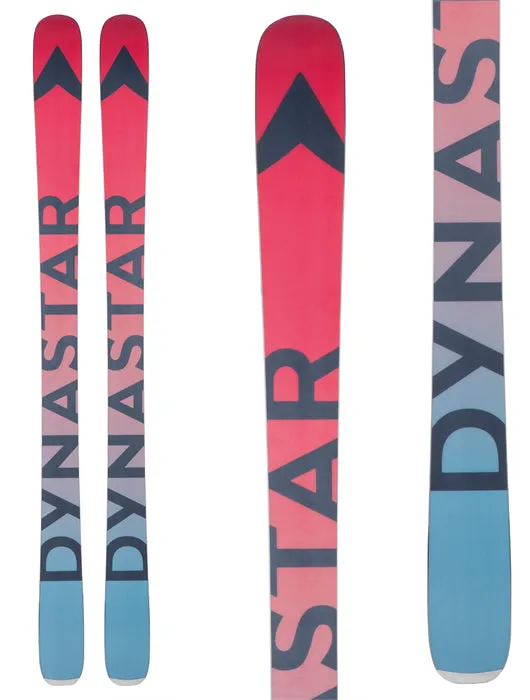 Dynastar M-Free 90 Mens Snow Skis   Express 11 GW B93 Bindings
