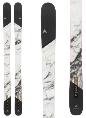 Dynastar M-Free 90 Mens Snow Skis   Express 11 GW B93 Bindings