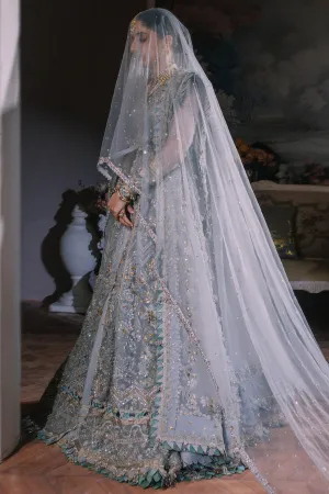 ELAN | WEDDING FESTIVE '23 | ESME (EC2-23-05)