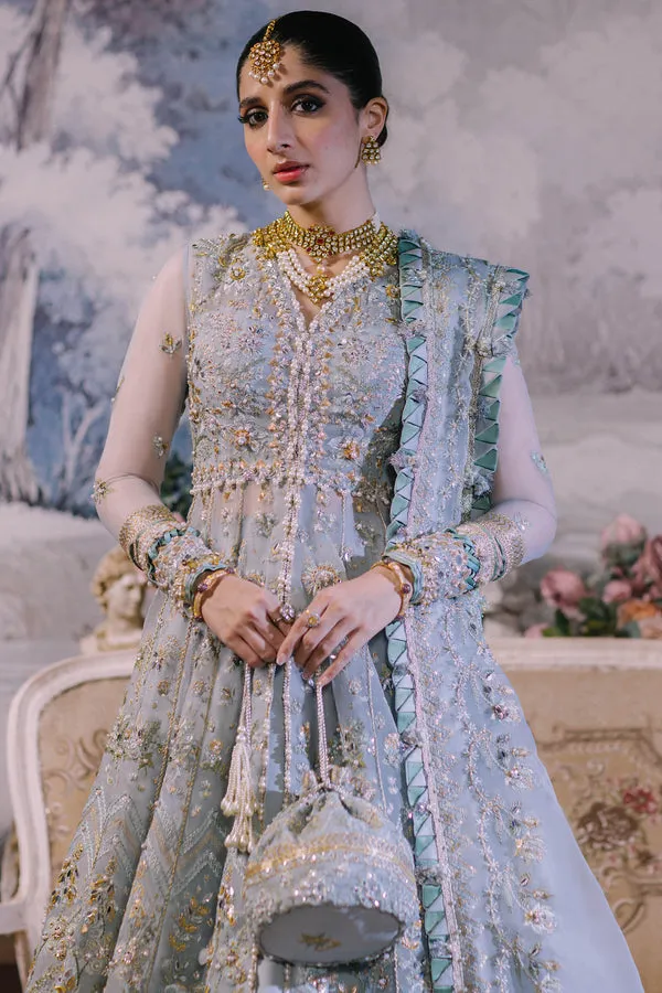 ELAN | WEDDING FESTIVE '23 | ESME (EC2-23-05)