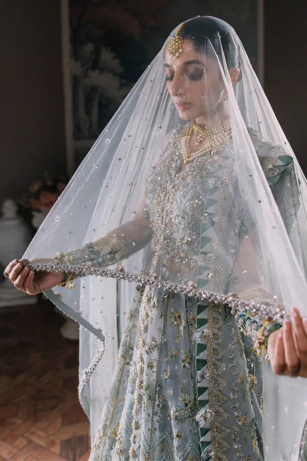 ELAN | WEDDING FESTIVE '23 | ESME (EC2-23-05)