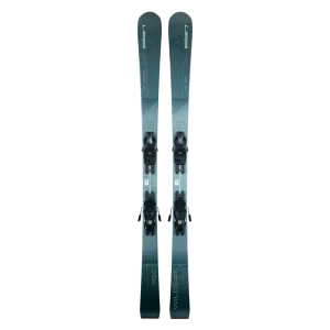 Elan WILDCAT 76 C LS Ski   EL 9.0 DB586018 Binding 2025