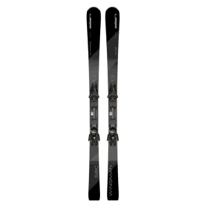 Elan WINGMAN S8 C PS Ski   EL 10.0 DB585018 Binding 2025