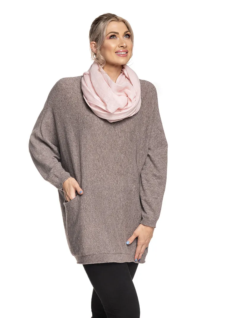 Eloisa Scarf in Tutu