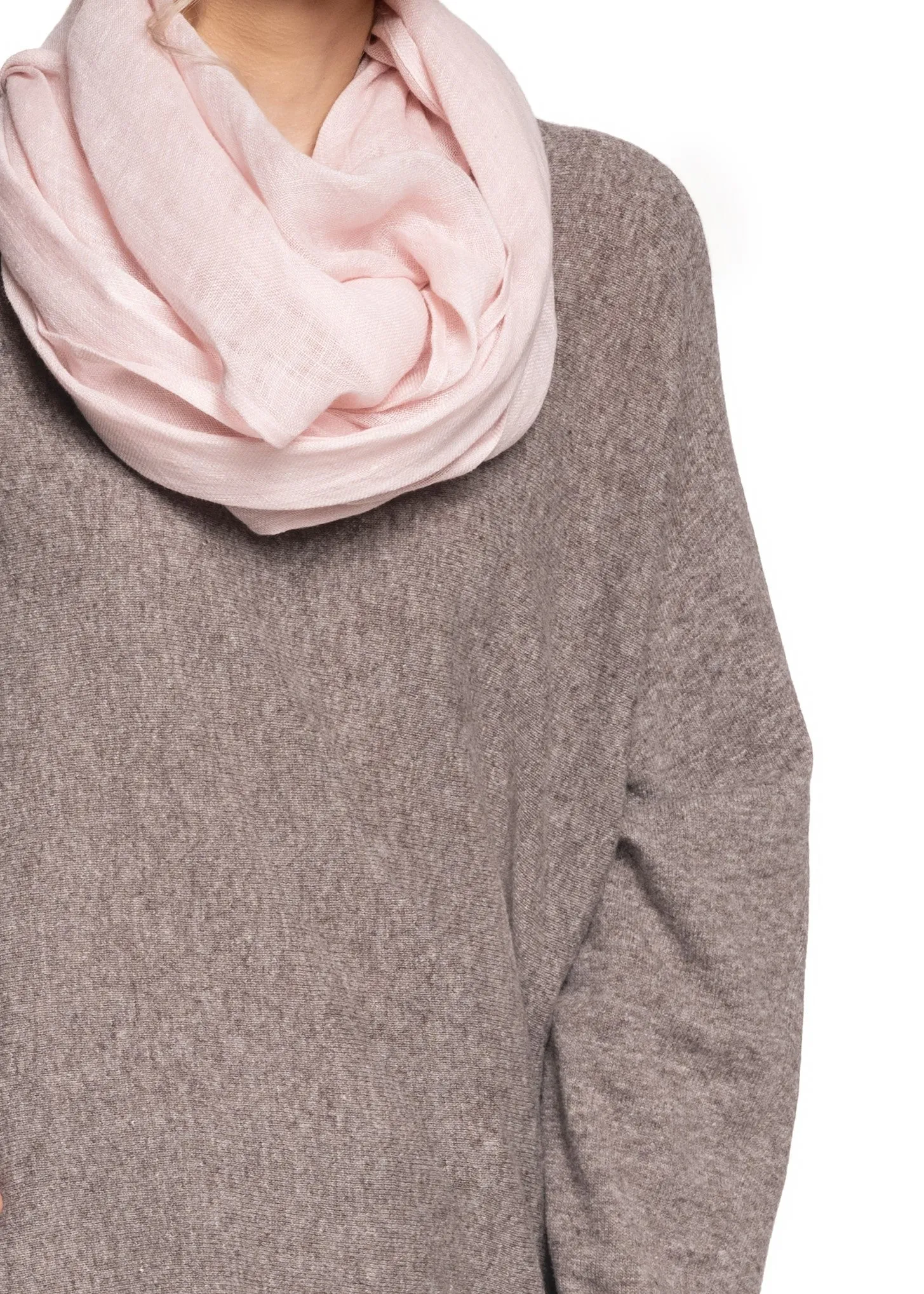 Eloisa Scarf in Tutu