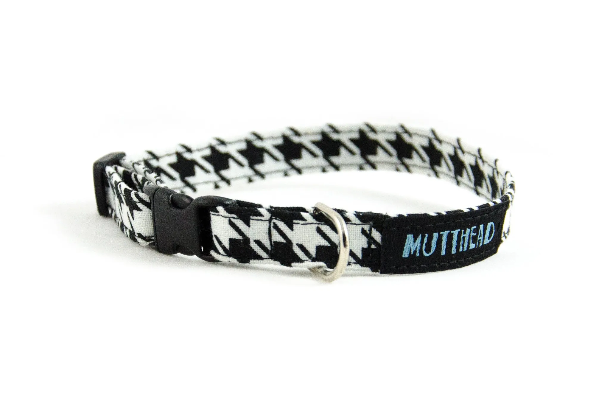 Extra Small Dog Collar in Bentley