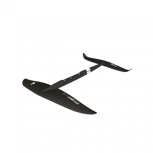 F-One Escape Carbon 530