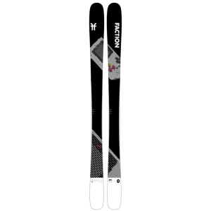 Faction Prodigy 0 Skis Adult 2025