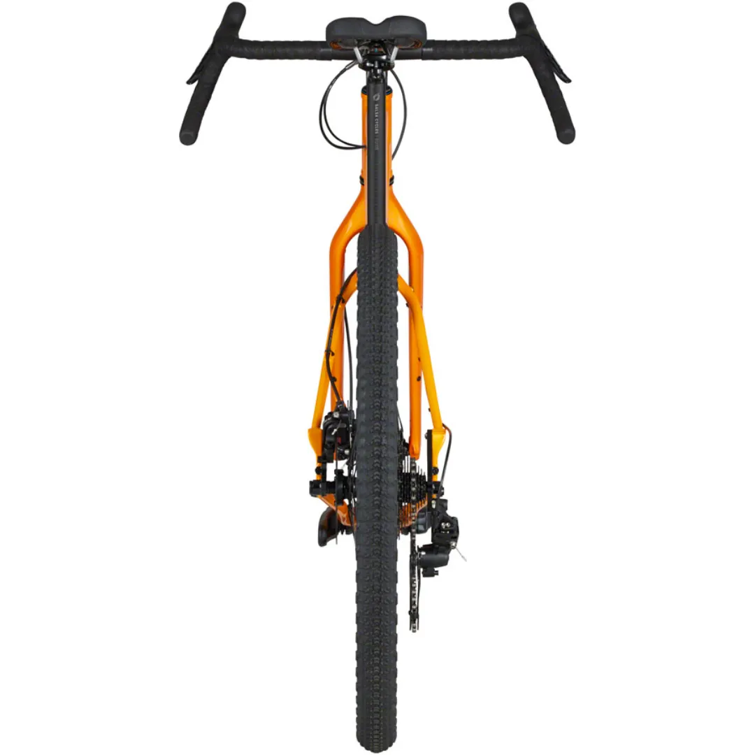 Fargo Apex 1