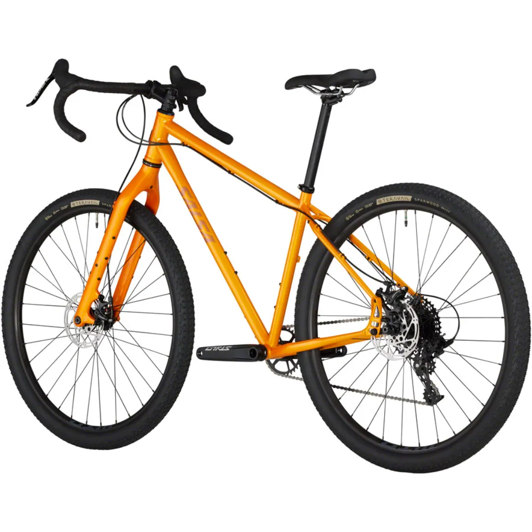 Fargo Apex 1