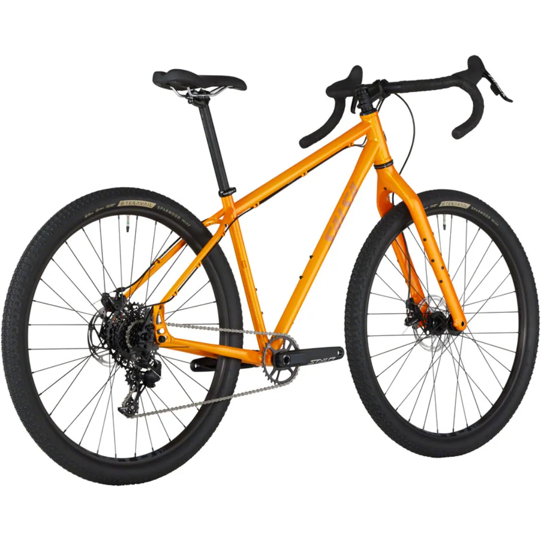 Fargo Apex 1