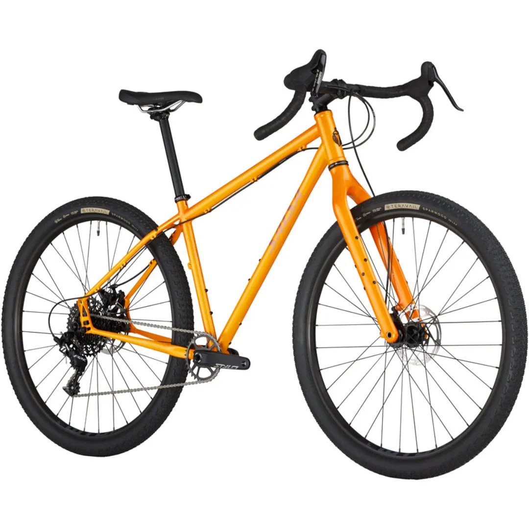 Fargo Apex 1