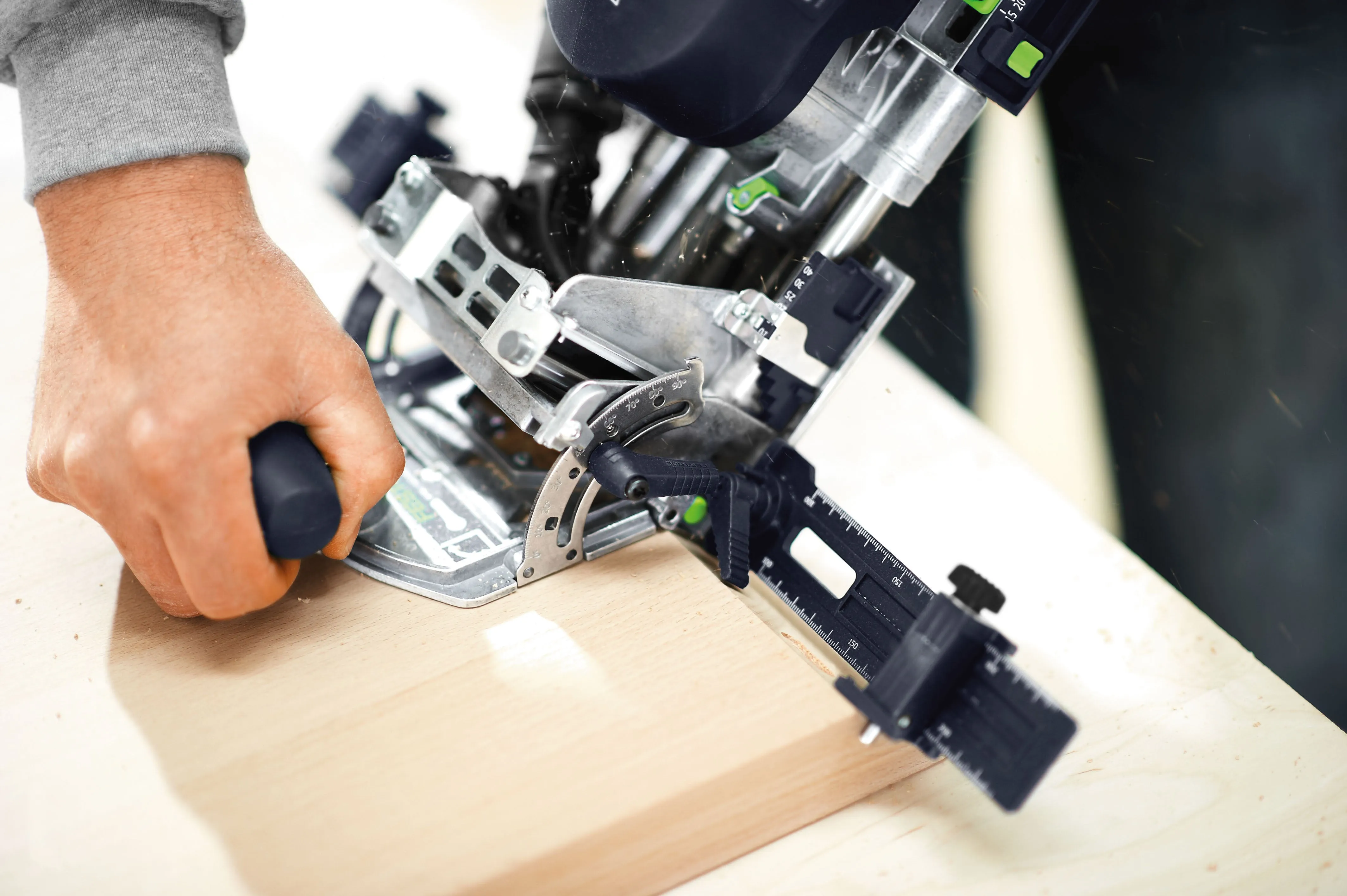 Festool 574447 XL DF 700 Domino Joiner Set