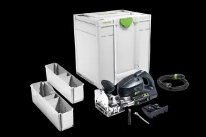 Festool 576428 DOMINO Joiner DOMINO XL DF 700 EQ-Plus