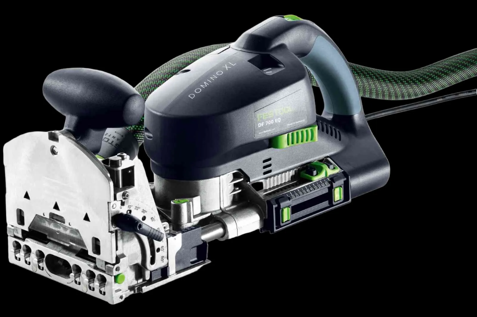 Festool 576428 DOMINO Joiner DOMINO XL DF 700 EQ-Plus