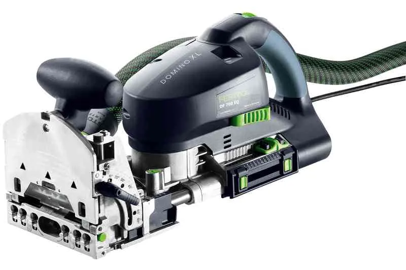 Festool 576431 DOMINO Joiner DOMINO XL DF 700 EQ-Set US