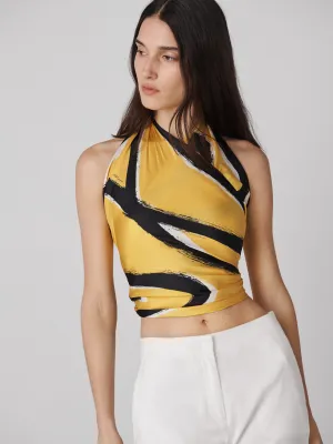 Flag Scarf