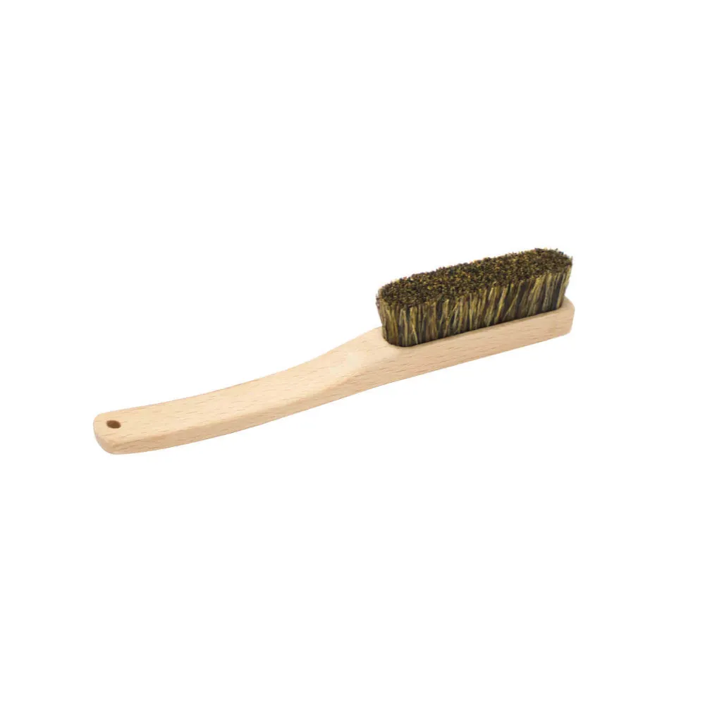 Flashed Bert Brush