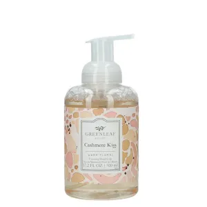 Foam Soap Cashmere Kiss