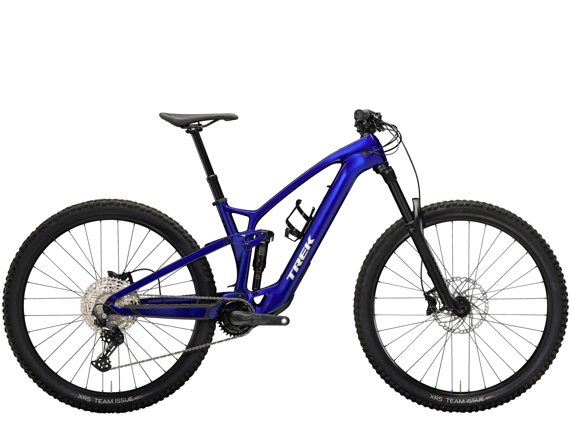 Fuel EXe 9.5