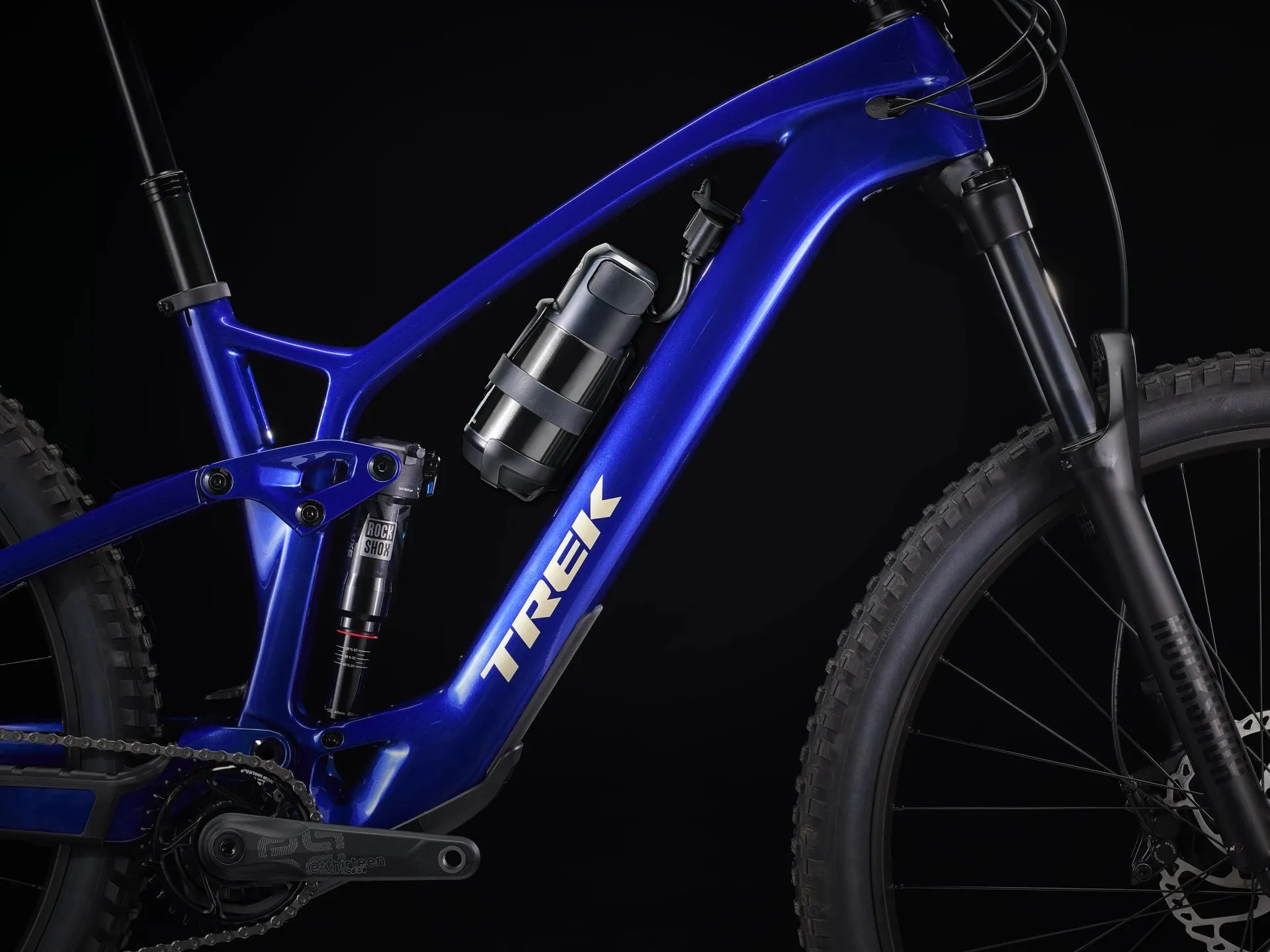Fuel EXe 9.5
