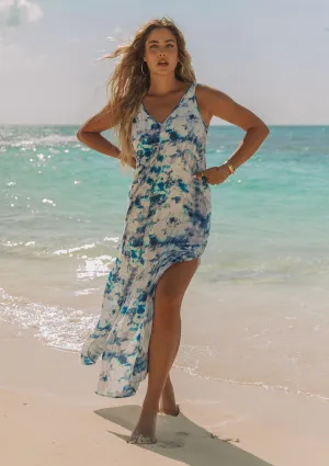 Galina Maxi Dress