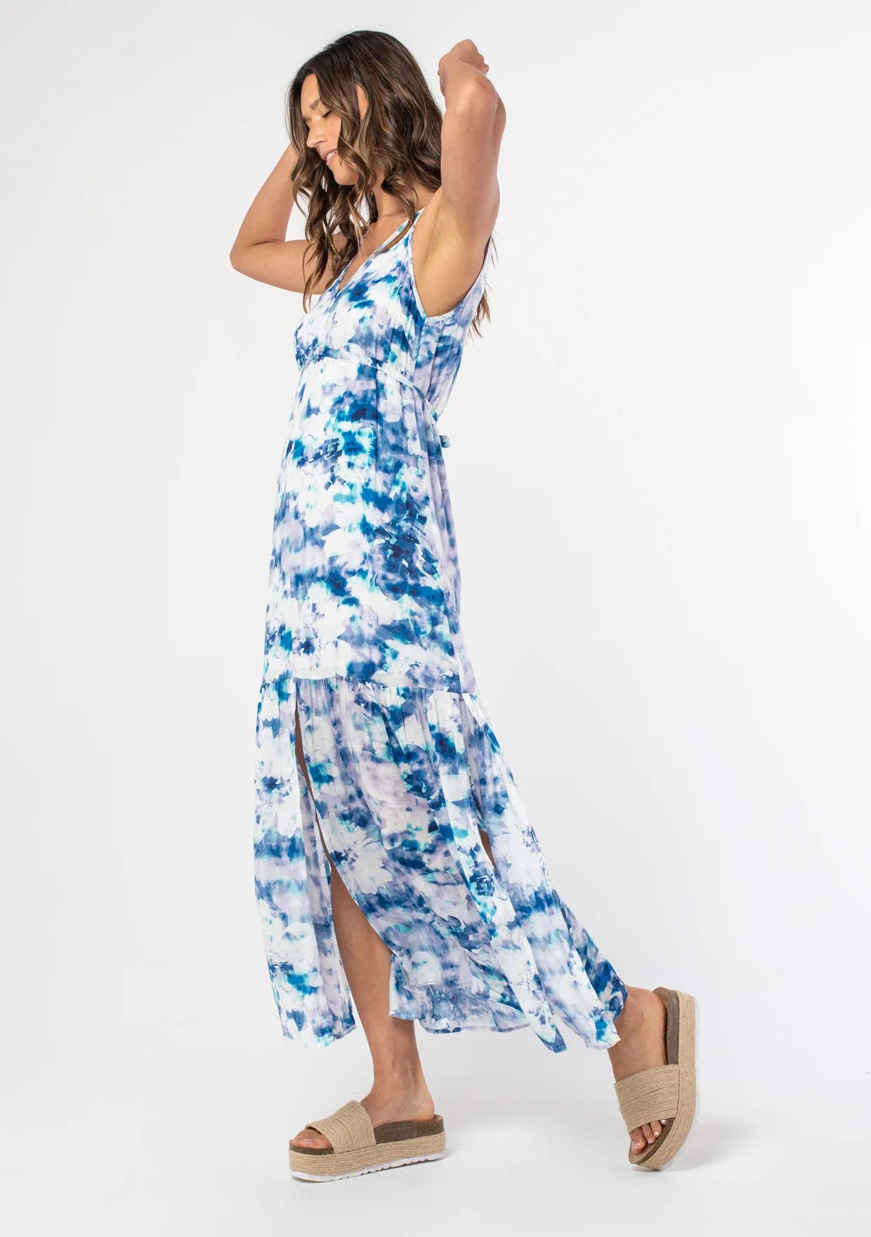 Galina Maxi Dress