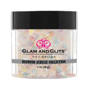 GLAM AND GLITS / Acrylic Powder - Nova 1oz.