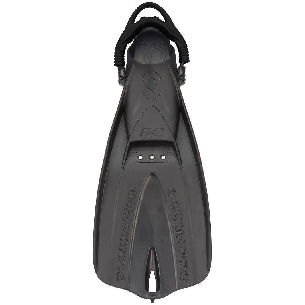 Go Travel Fins