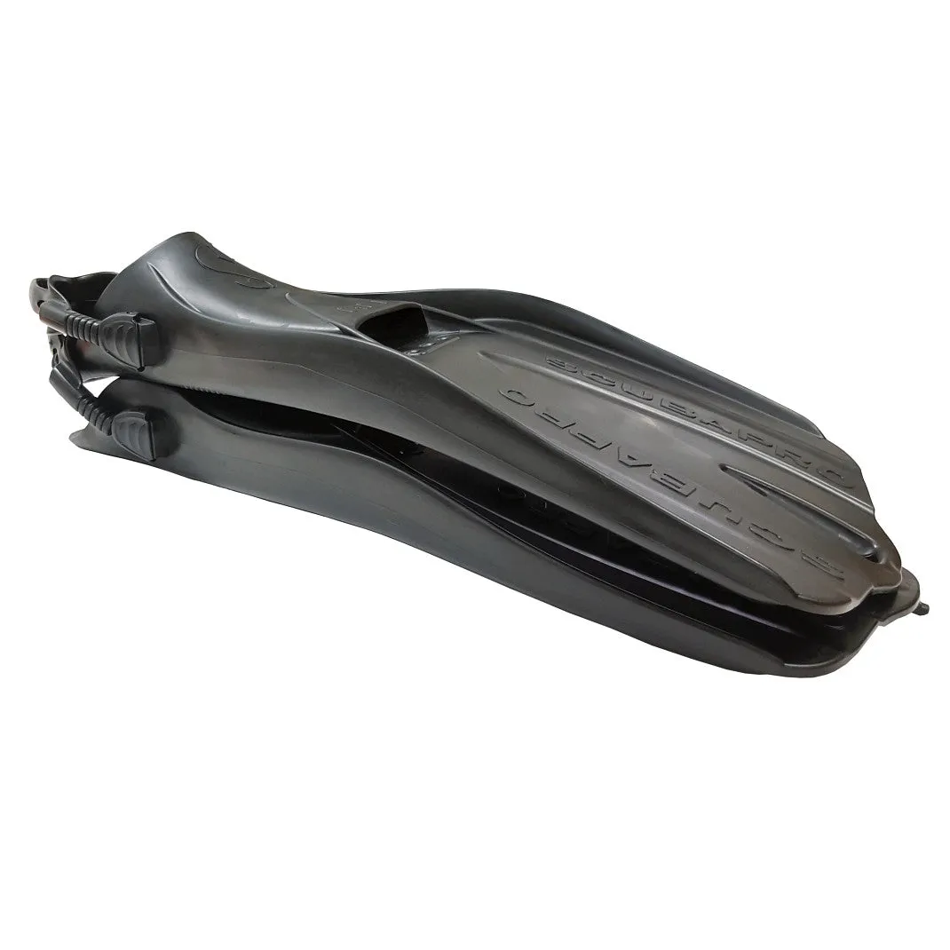 Go Travel Fins
