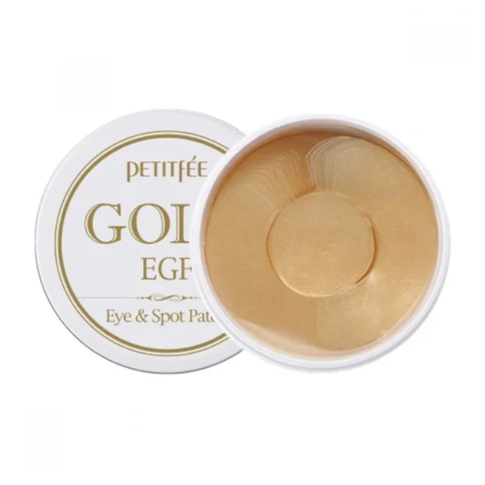 Gold & EGF Eye & Spot Patch 60 30patches