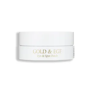 Gold & EGF Eye & Spot Patch 60 30patches