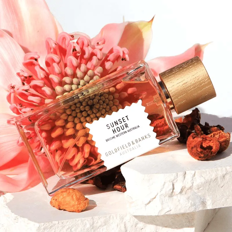 Goldfield & Banks Sunset Hour EDP  100 ml