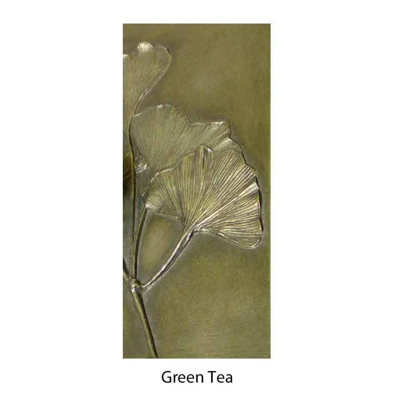 Grapevine Wall Art Panel by Blindspot Mirrors Deborah Childress