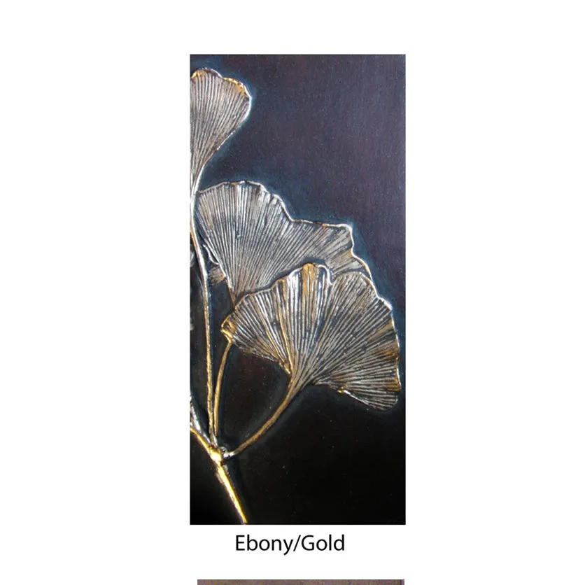 Grapevine Wall Art Panel by Blindspot Mirrors Deborah Childress
