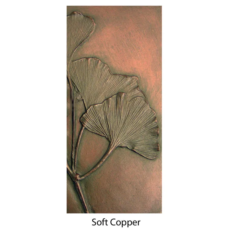 Grapevine Wall Art Panel by Blindspot Mirrors Deborah Childress