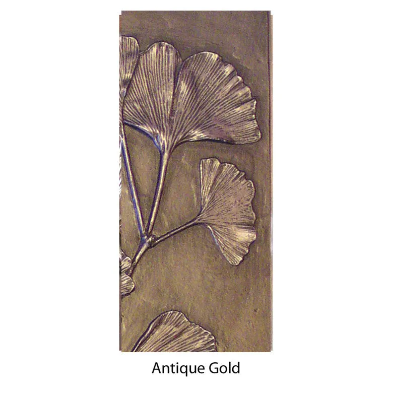 Grapevine Wall Art Panel by Blindspot Mirrors Deborah Childress
