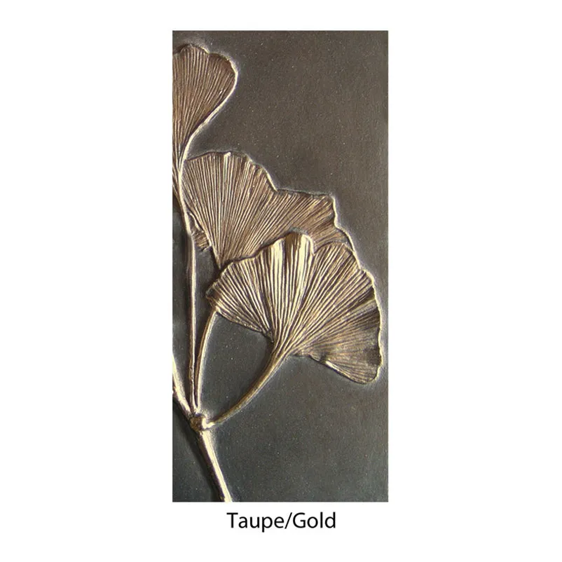 Grapevine Wall Art Panel by Blindspot Mirrors Deborah Childress