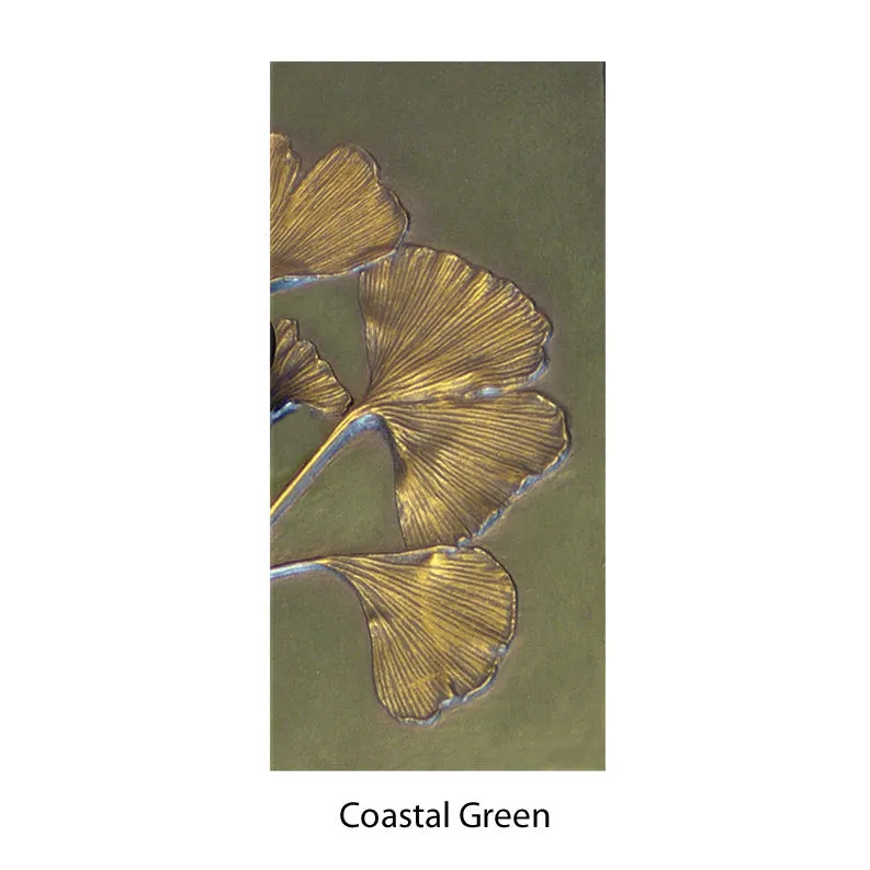 Grapevine Wall Art Panel by Blindspot Mirrors Deborah Childress